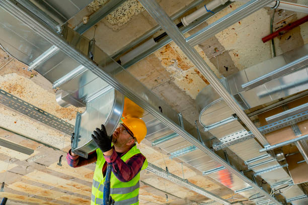 Best Commercial HVAC repair  in Mesa, AZ