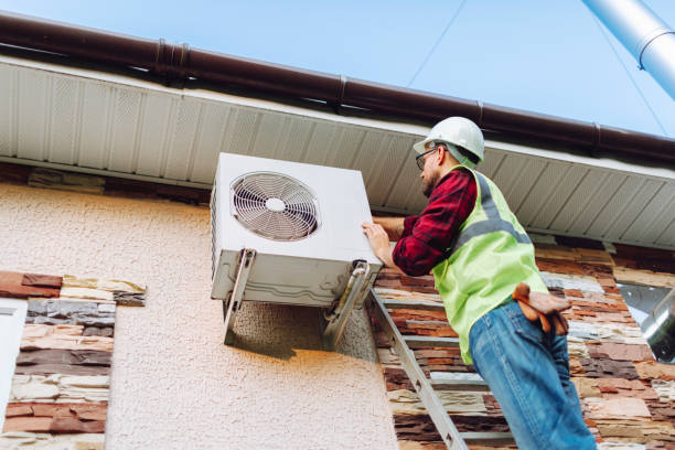 Best HVAC installation services  in Mesa, AZ