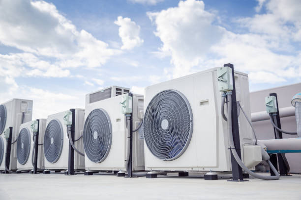 HVAC emergency services in Mesa, AZ