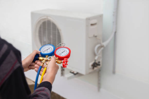 Best Residential HVAC services  in Mesa, AZ